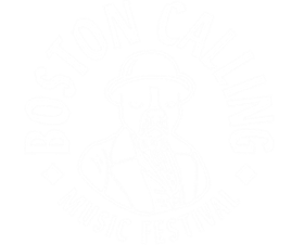 Boston Calling Music Festival Logo